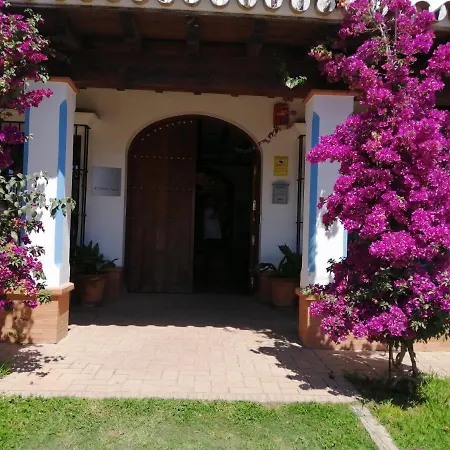 Pensión Azul Rural 2*