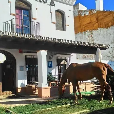 Azul Rural 2* El Rocío
