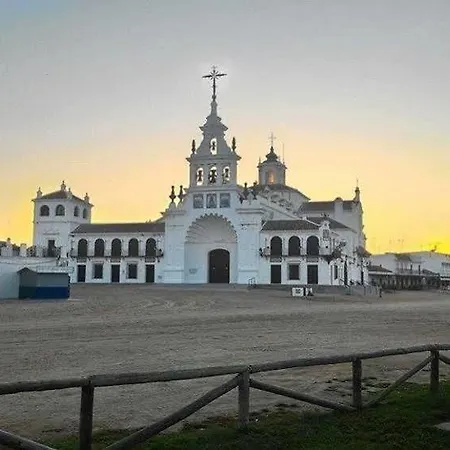 Azul Rural 2* El Rocío
