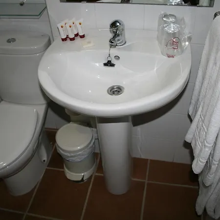 Azul Rural Guest house El Rocio