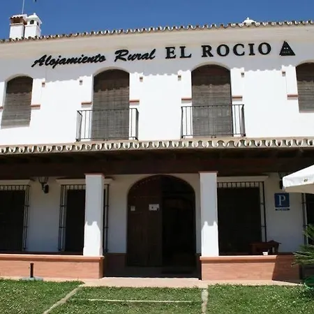 Azul Rural Pensión 2*
