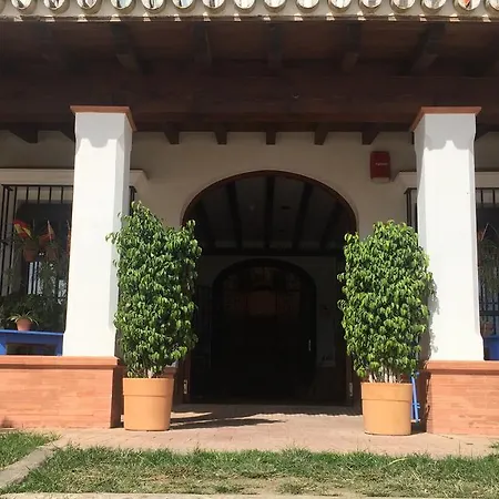 Pensión Azul Rural