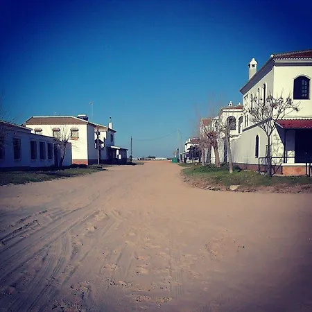 Gasthof Azul Rural El Rocío