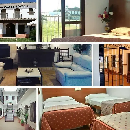 Azul Rural Gasthof 2*