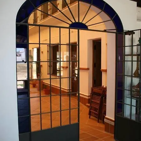 Azul Rural 2*