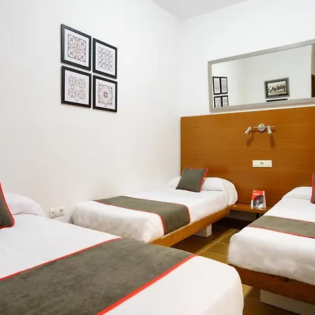 Azul Rural Gasthof 2*